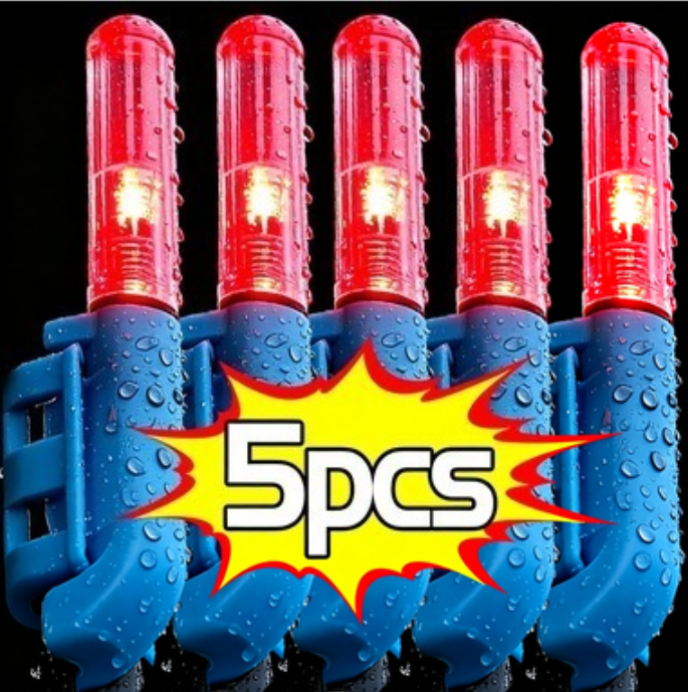 Rod Tip Light Fishing Bite Ala - Fishing Boat Navigation Light 评论和价格