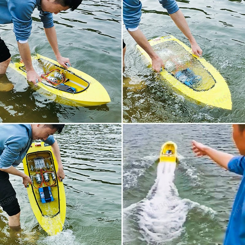 GPS RC Net Release Fishing Boa - Fishing Boat Gps 评论和价格
