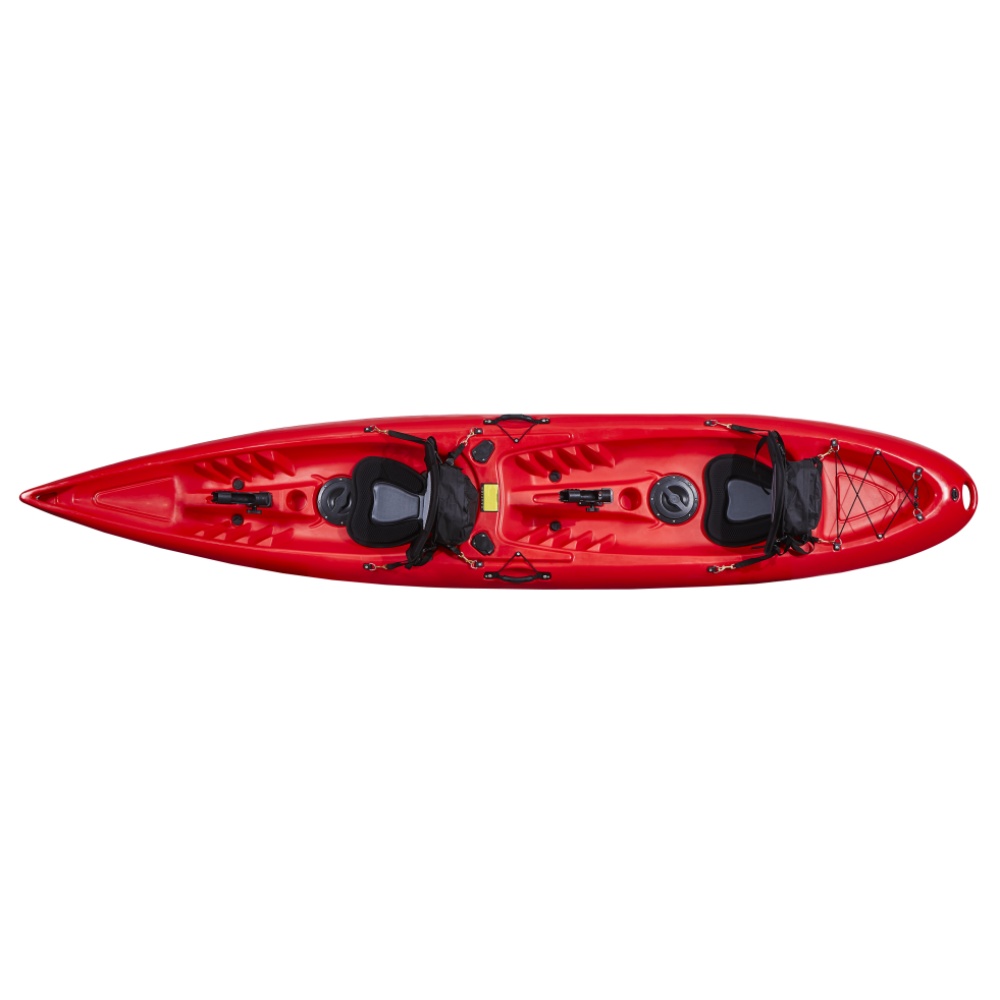 3.9m Double-Seater Rotomolded  - Fishing Boat Oar 评论和价格