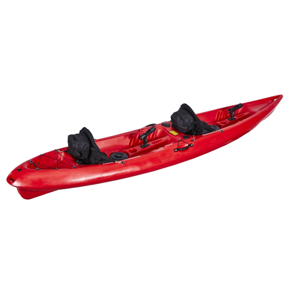 3.9m Double-Seater Rotomolded  - Fishing Boat Oar 评论和价格