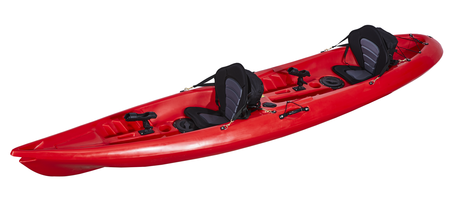 3.9m Double-Seater Rotomolded  - Fishing Boat Oar 评论和价格