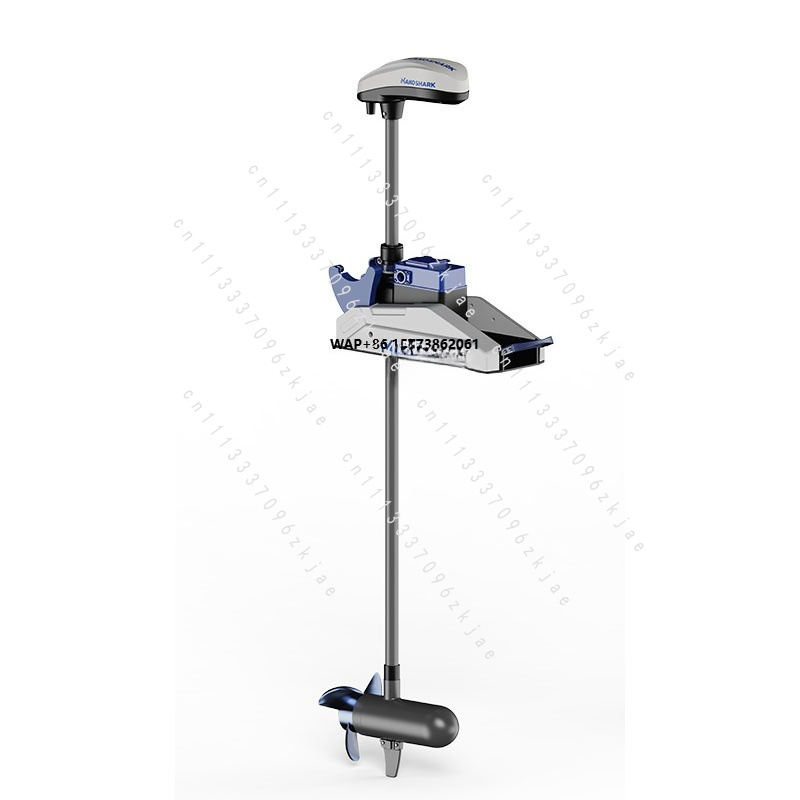 Promotion Electric Trolling Ou - Fishing Boat Outboard Motor 评论和价格