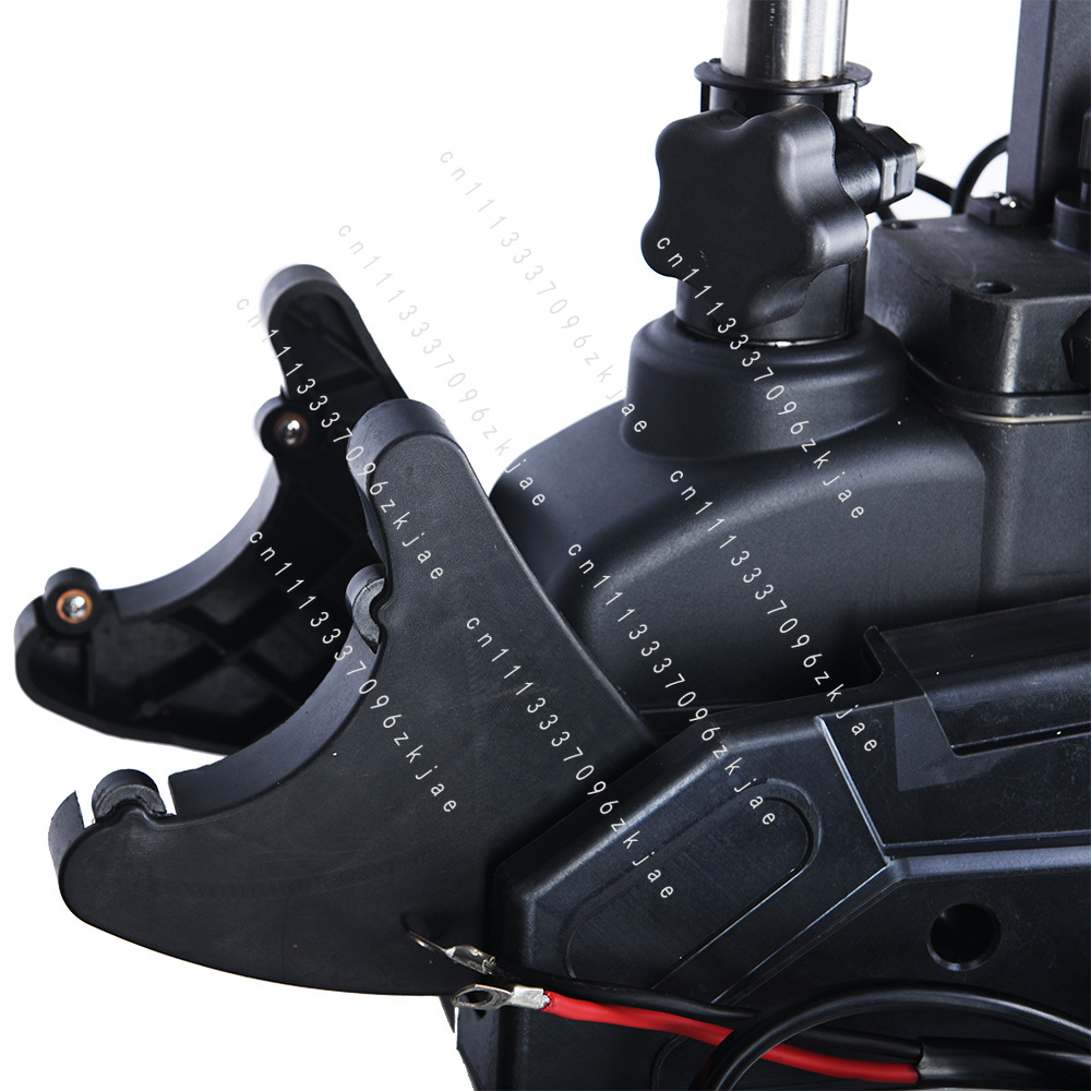 Promotion Electric Trolling Ou - Fishing Boat Outboard Motor 评论和价格