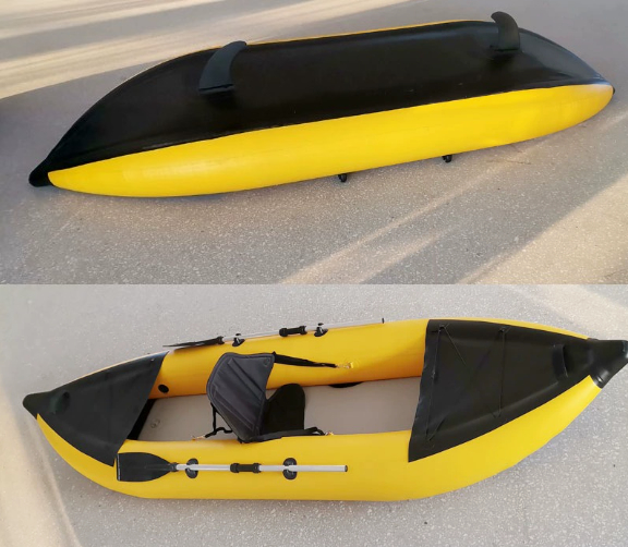 Water inflatable articles fish - Fishing Boat Trailer 评论和价格