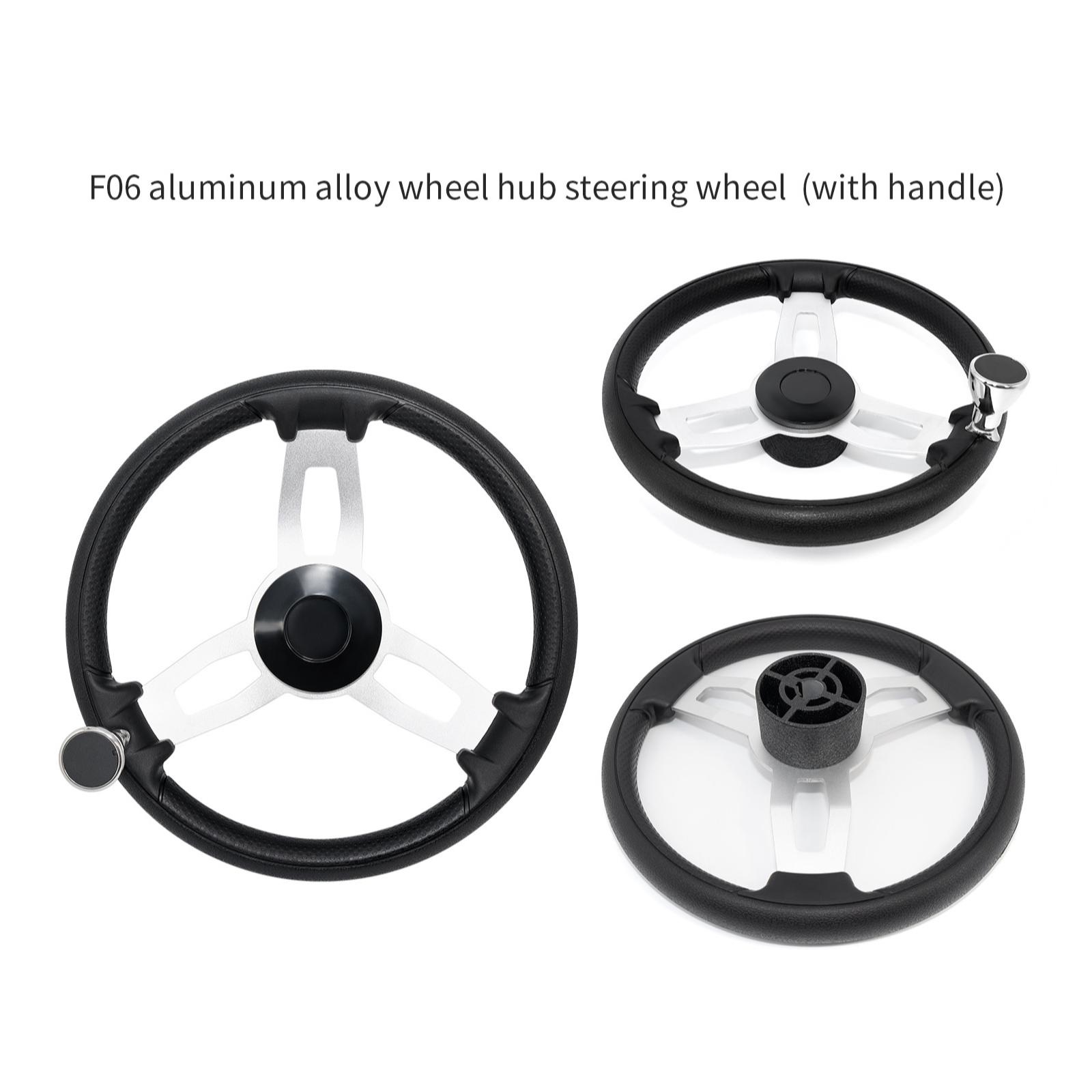 Boat Steering Wheel Non Slip A - Fishing Boat Steering Wheel 评论和价格