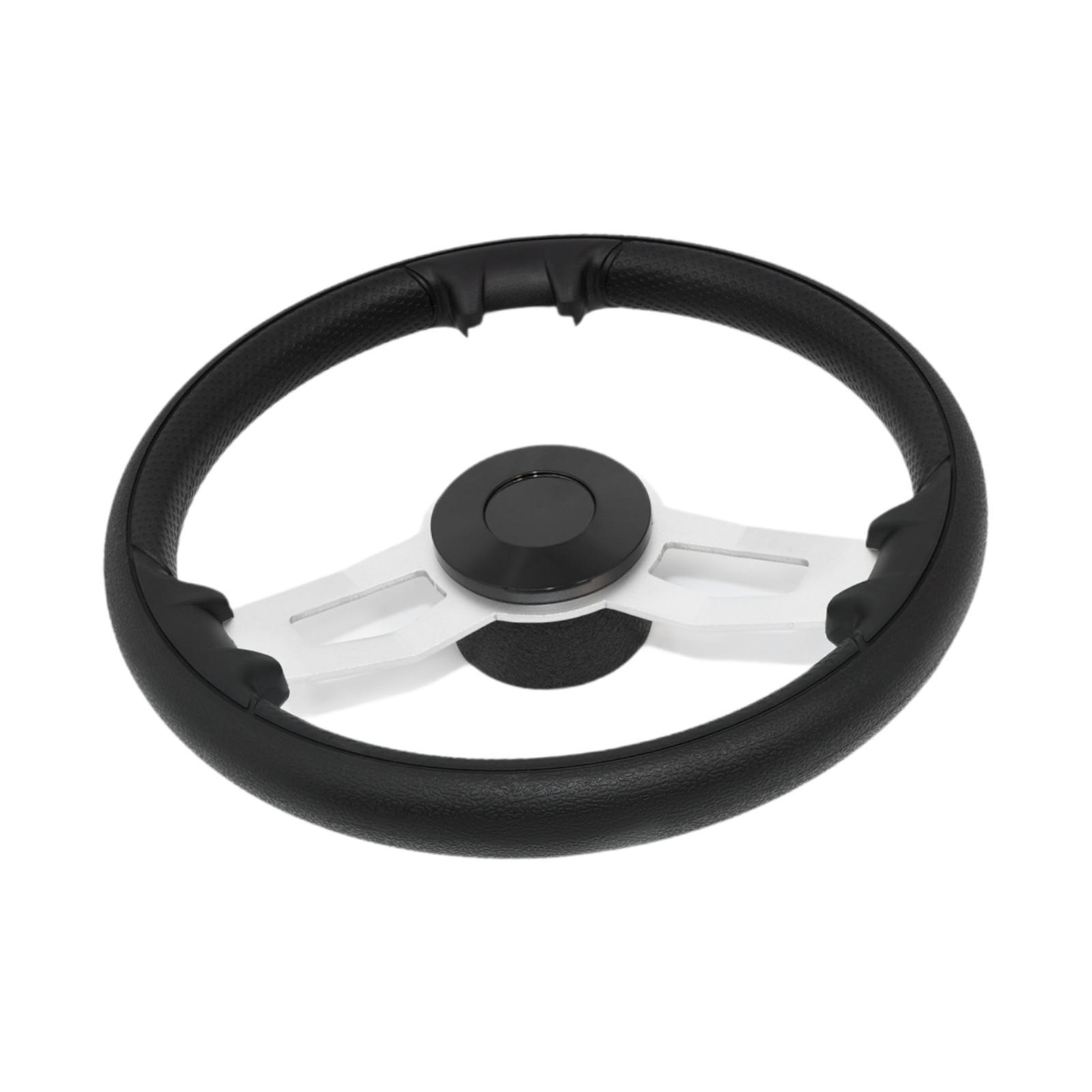Boat Steering Wheel Non Slip A - Fishing Boat Steering Wheel 评论和价格