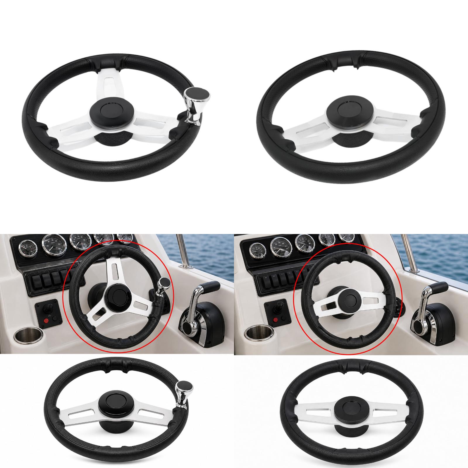 Boat Steering Wheel Non Slip A - Fishing Boat Steering Wheel 评论和价格