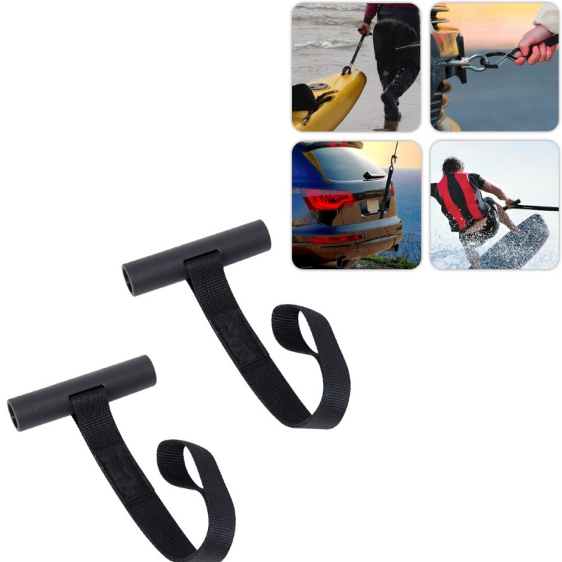 ISURE MARINE 4 Pcs Quick Hood  - Fishing Boat Anchor 评论和价格