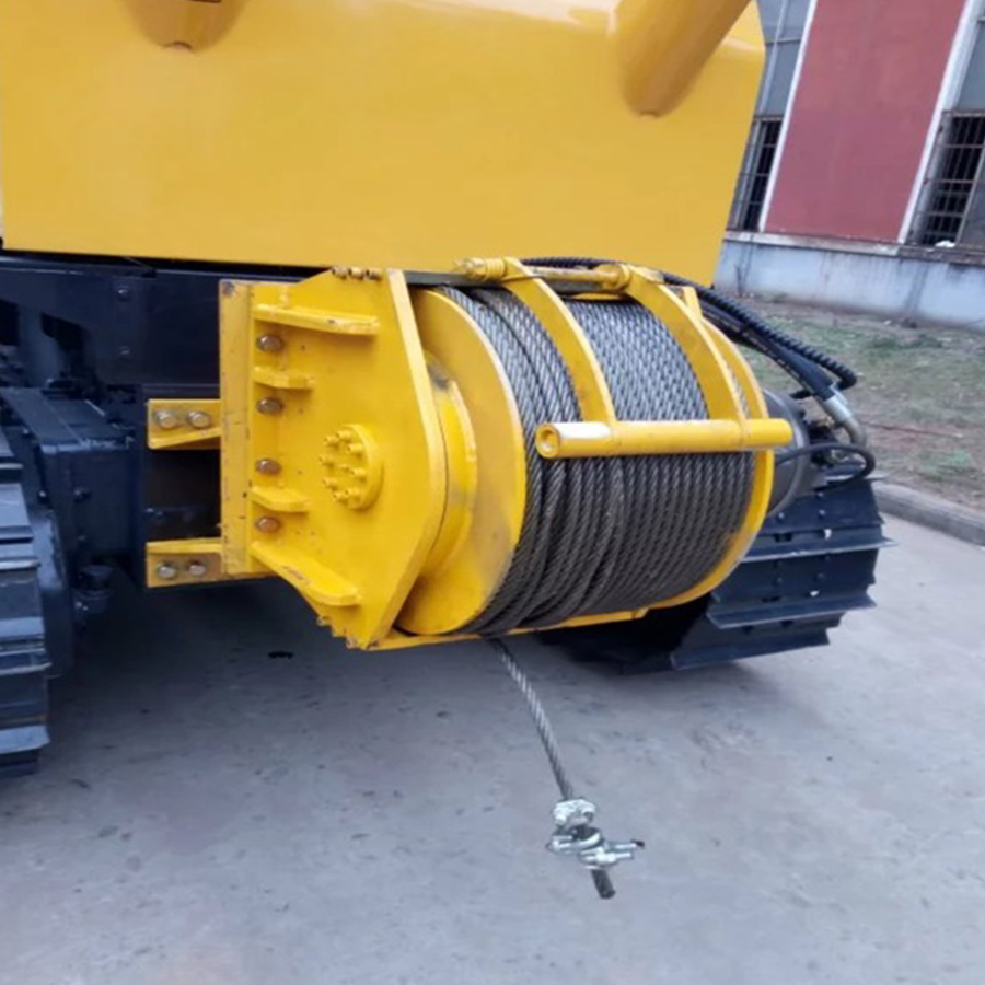 Single Drum 1 Ton/2 Tons/3/5/1 - Fishing Boat Anchor Winch 评论和价格