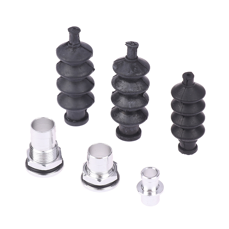 RC Boat Aluminum Fittings & Ru - Fishing Boat Anchor Winch 评论和价格
