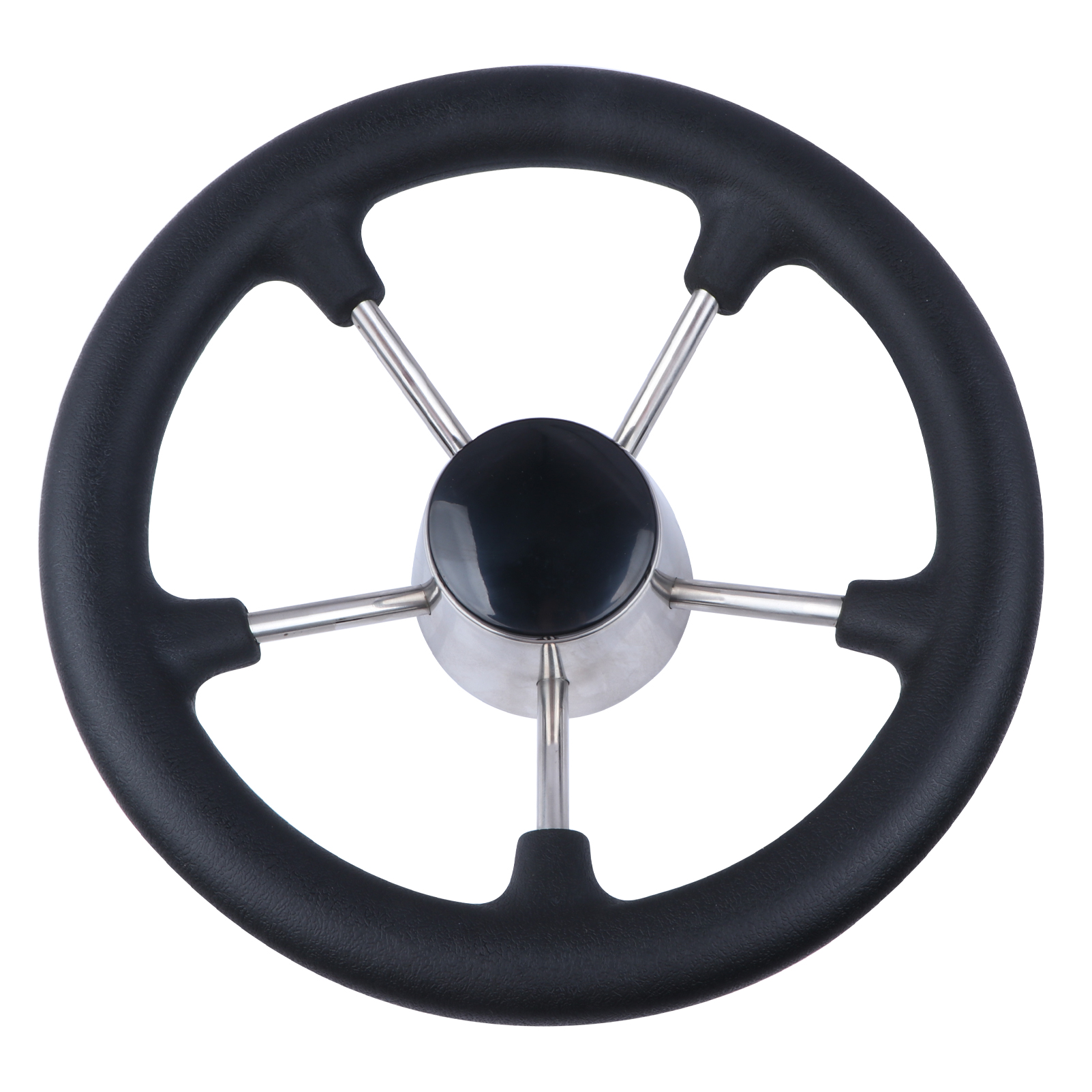 Boat Accessories Marine 11 Inc - Fishing Boat Steering Wheel 评论和价格