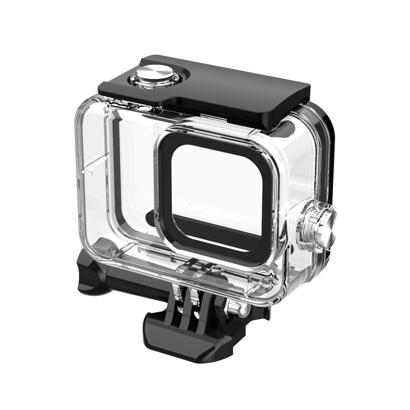 60M Waterproof Case For GoPro  - Fishing Boat Cover 评论和价格