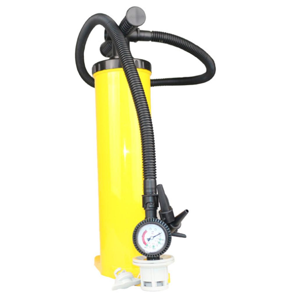 Pressure Gauge for Inflatables - Fishing Boat Paddle 评论和价格