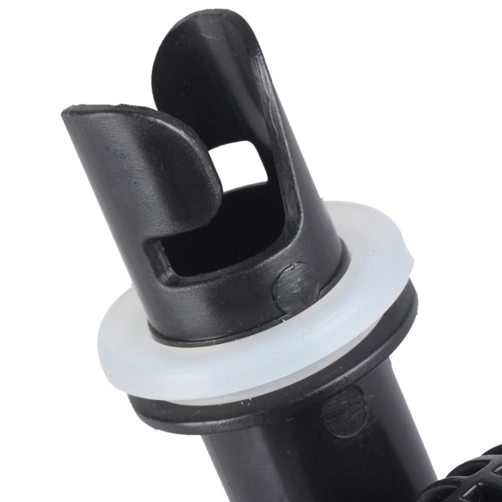 Pressure Gauge for Inflatables - Fishing Boat Paddle 评论和价格