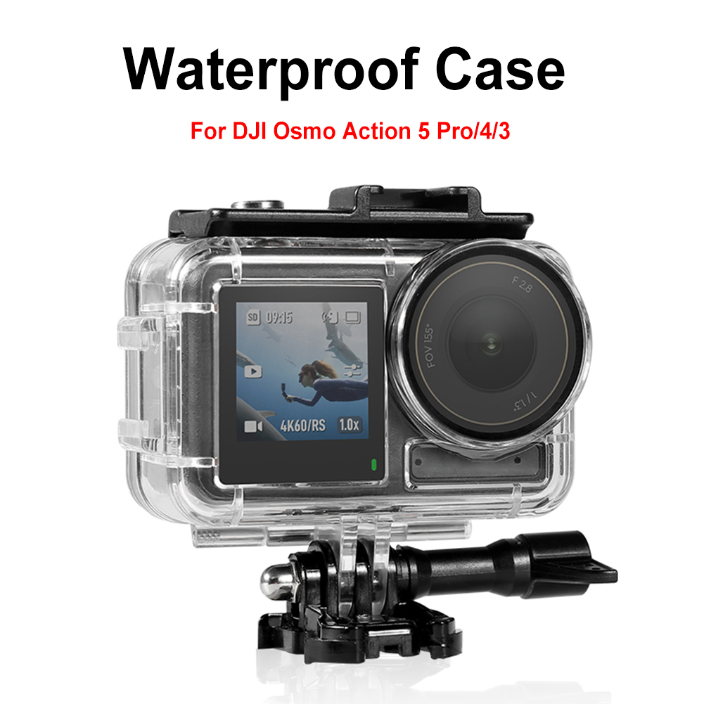 60M/196FT Waterproof Case For  - Fishing Boat Cover 评论和价格