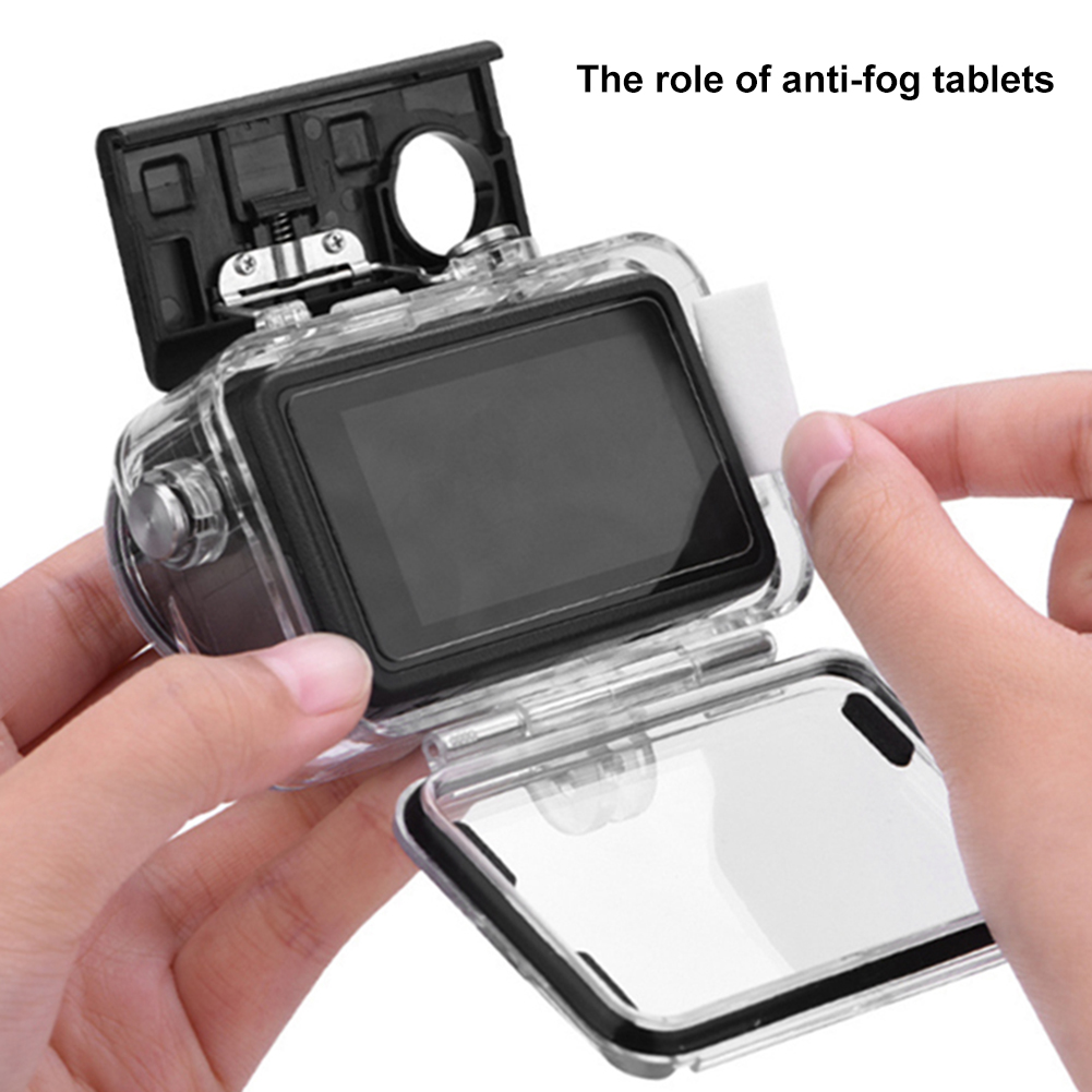 60M/196FT Waterproof Case For  - Fishing Boat Cover 评论和价格