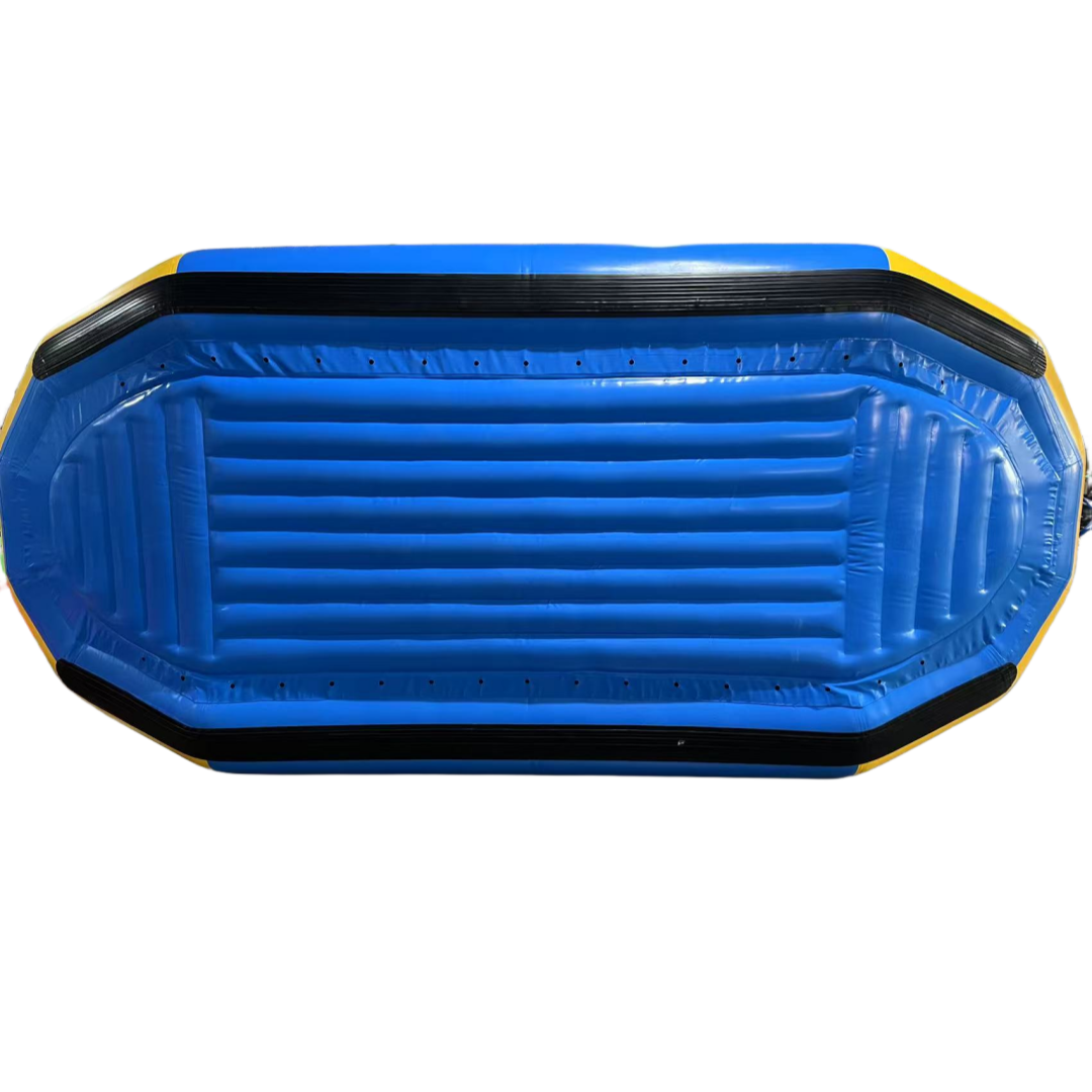 Inflatable Raft Boat, PVC Fish - Fishing Boat Inflatable 评论和价格
