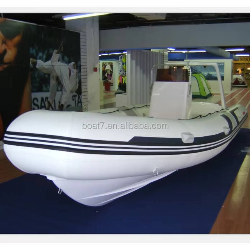 2026 New Style Made in China F - Fishing Boat Fiberglass 评论和价格