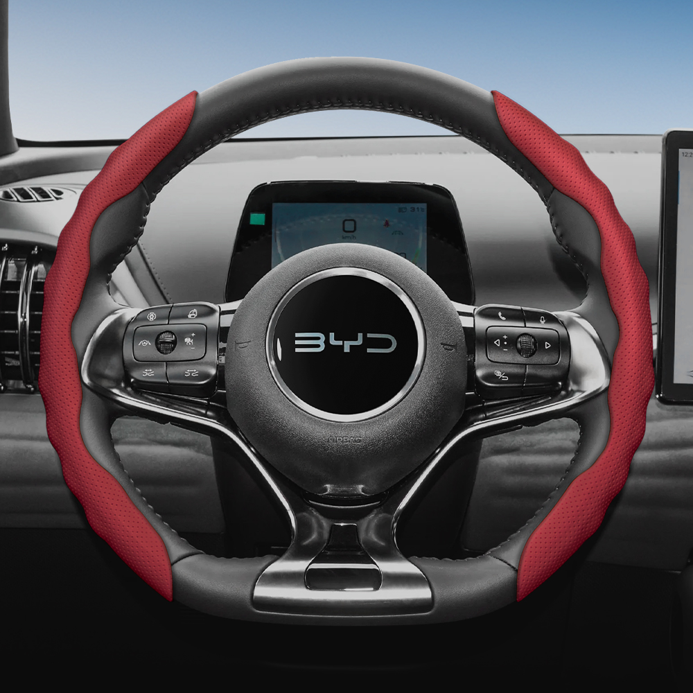 Suitable for Byd Steering Whee - Fishing Boat Steering Wheel 评论和价格