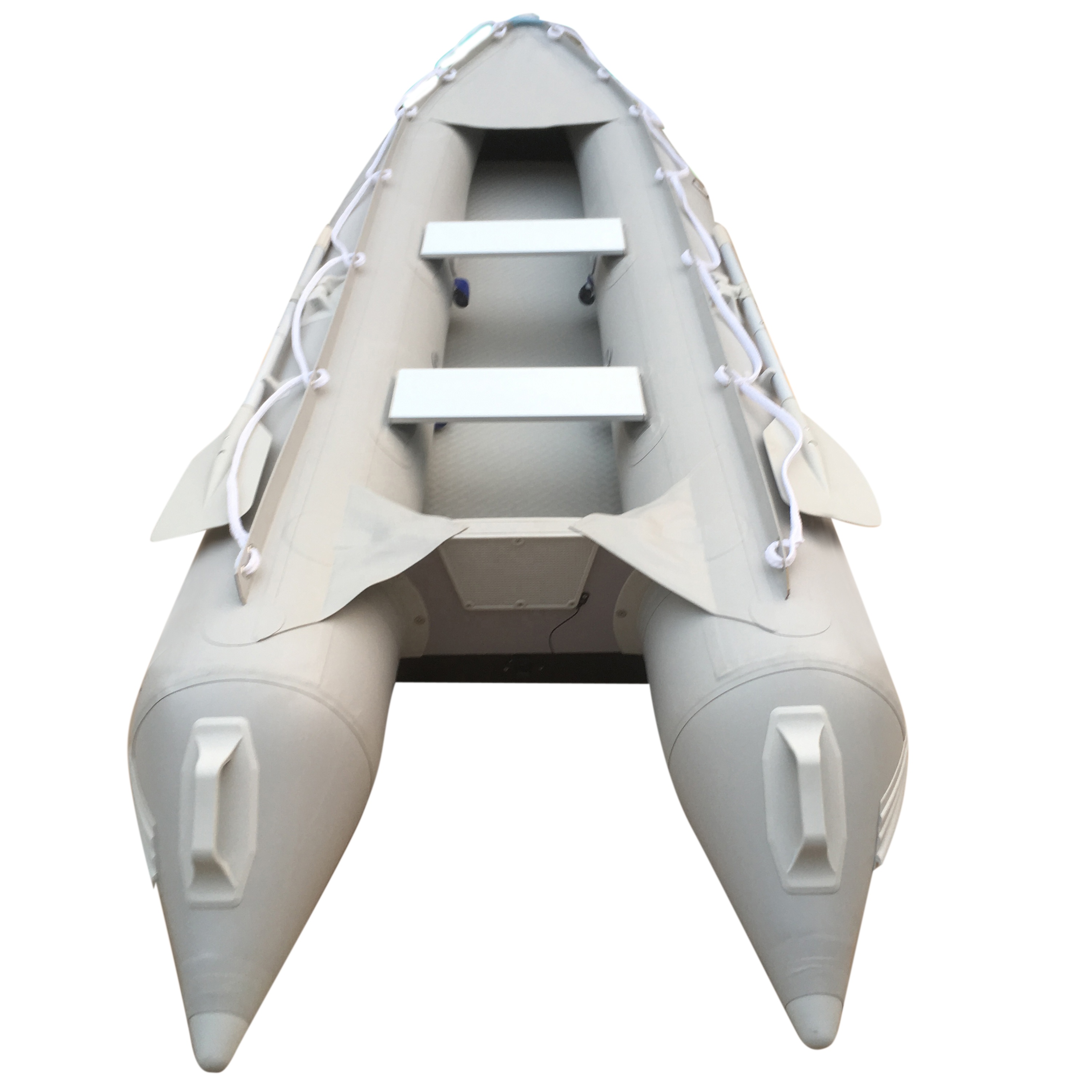 2025 Hot Sale Goethe Goboat GT - Fishing Boat Aluminum 评论和价格