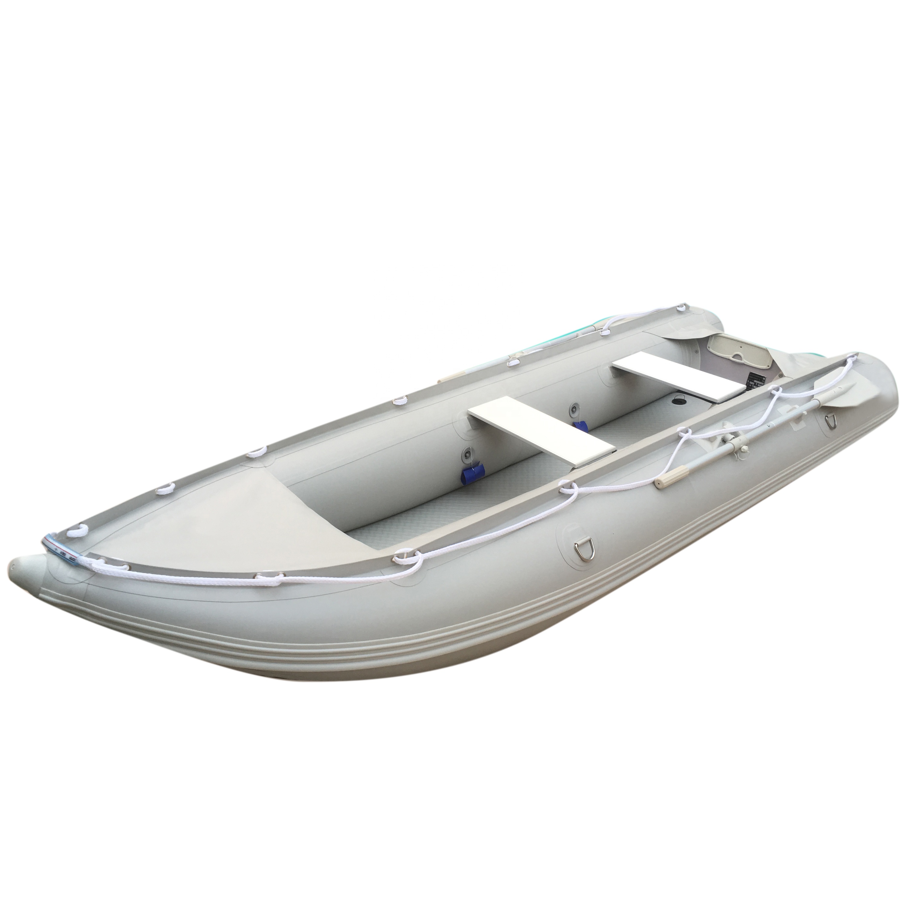 2025 Hot Sale Goethe Goboat GT - Fishing Boat Aluminum 评论和价格