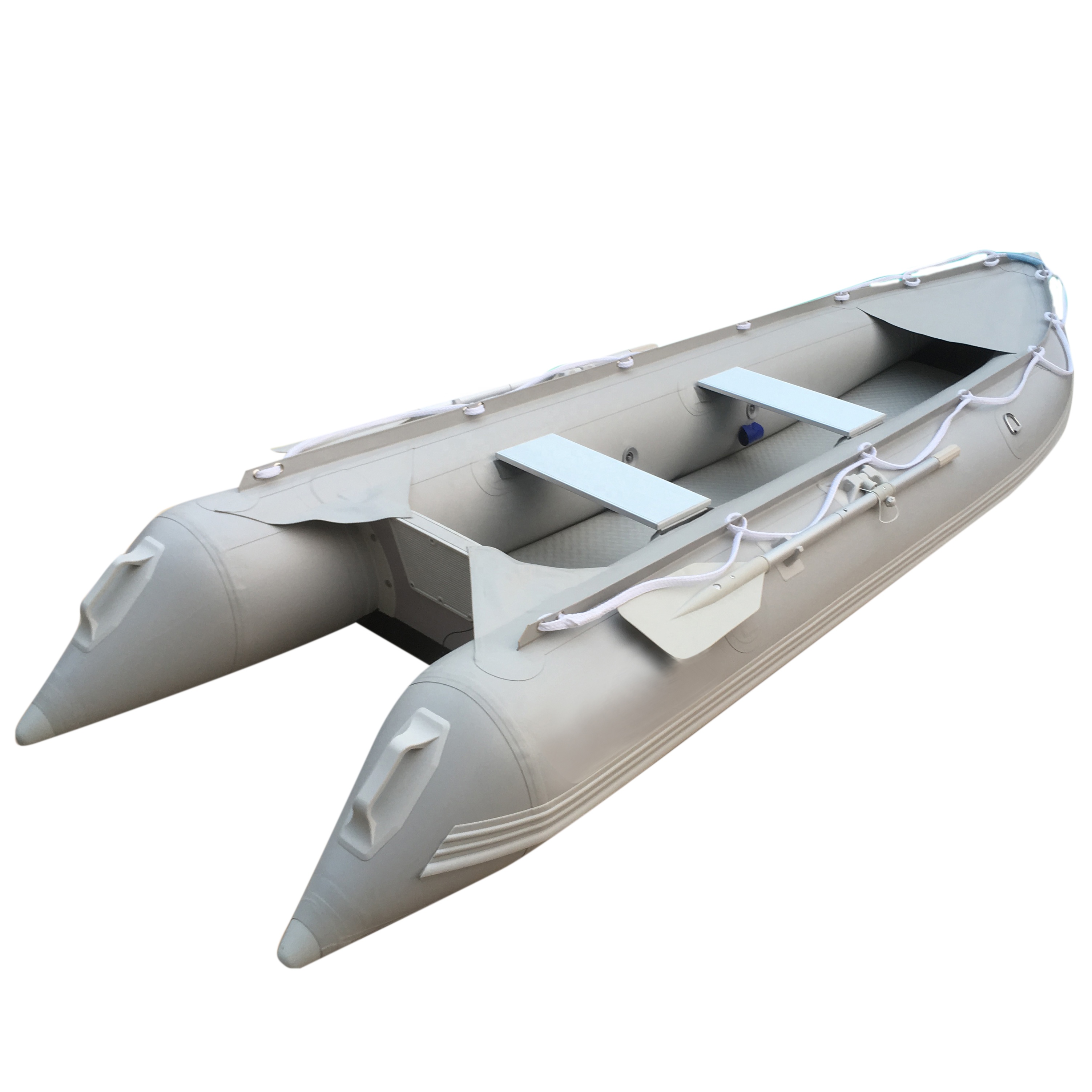 2025 Hot Sale Goethe Goboat GT - Fishing Boat Aluminum 评论和价格