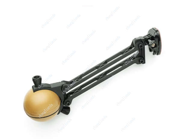 Sonar Depth Finder Mount with  - Fishing Boat Depth Finder 评论和价格