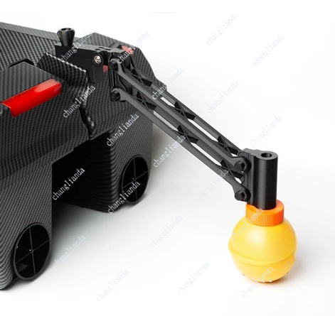 Sonar Depth Finder Mount with  - Fishing Boat Depth Finder 评论和价格
