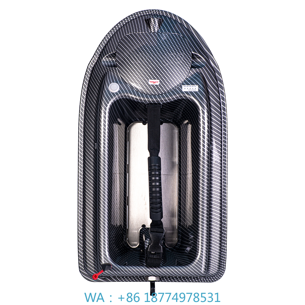 Sonar Fish Bait Boat Carp Fish - Fishing Boat Depth Finder 评论和价格