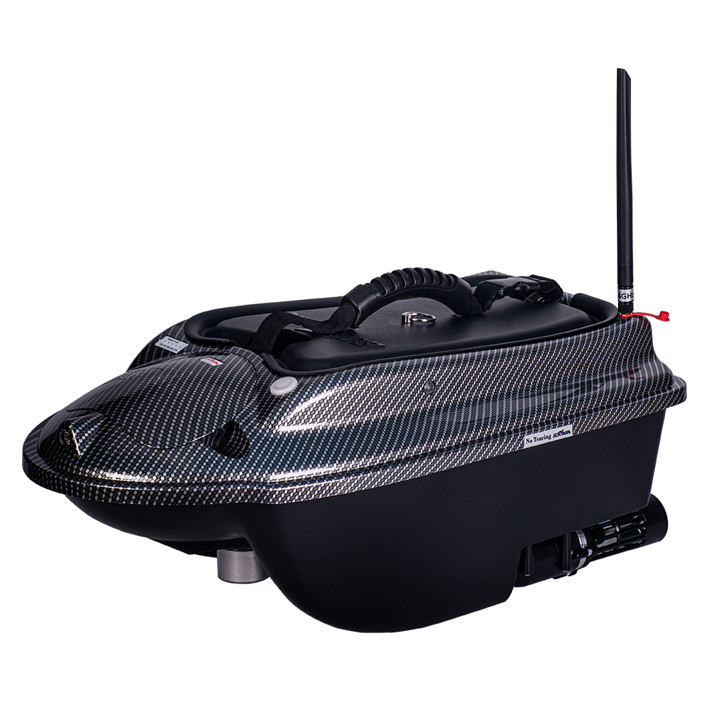 Sonar Fish Bait Boat Carp Fish - Fishing Boat Depth Finder 评论和价格