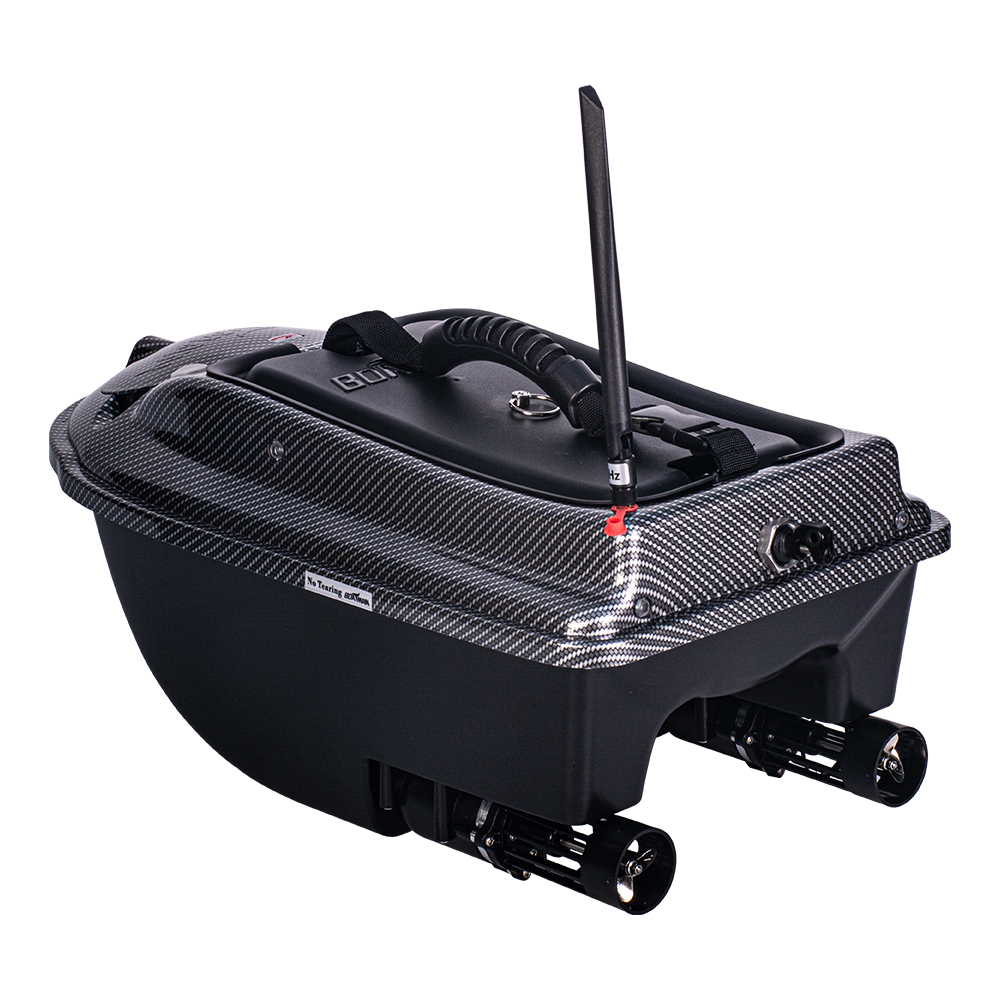 Sonar Fish Bait Boat Carp Fish - Fishing Boat Depth Finder 评论和价格