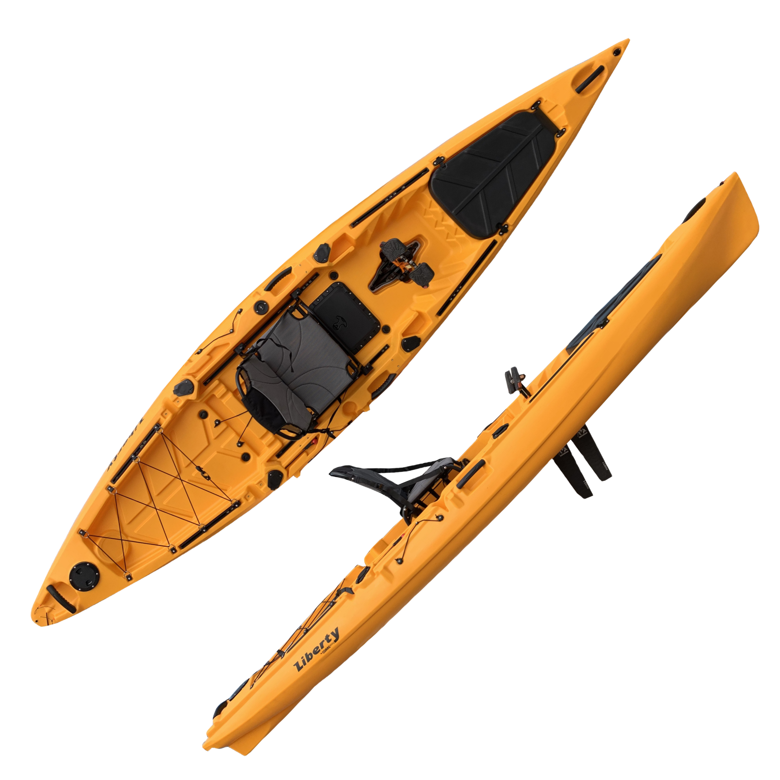 Zero Kayak New 4.15m One Perso - Fishing Boat Aluminum 评论和价格