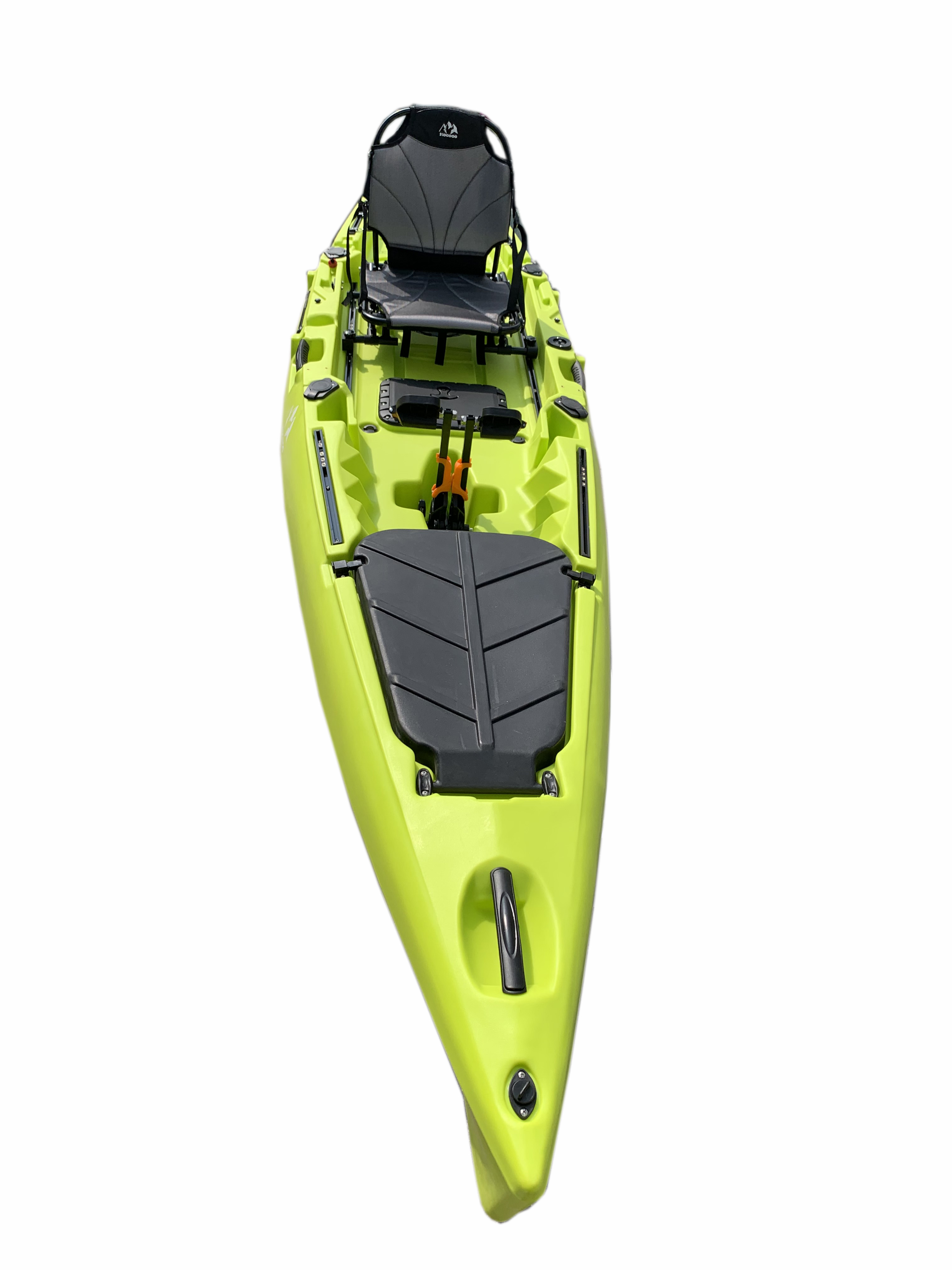 Zero Kayak New 4.15m One Perso - Fishing Boat Aluminum 评论和价格