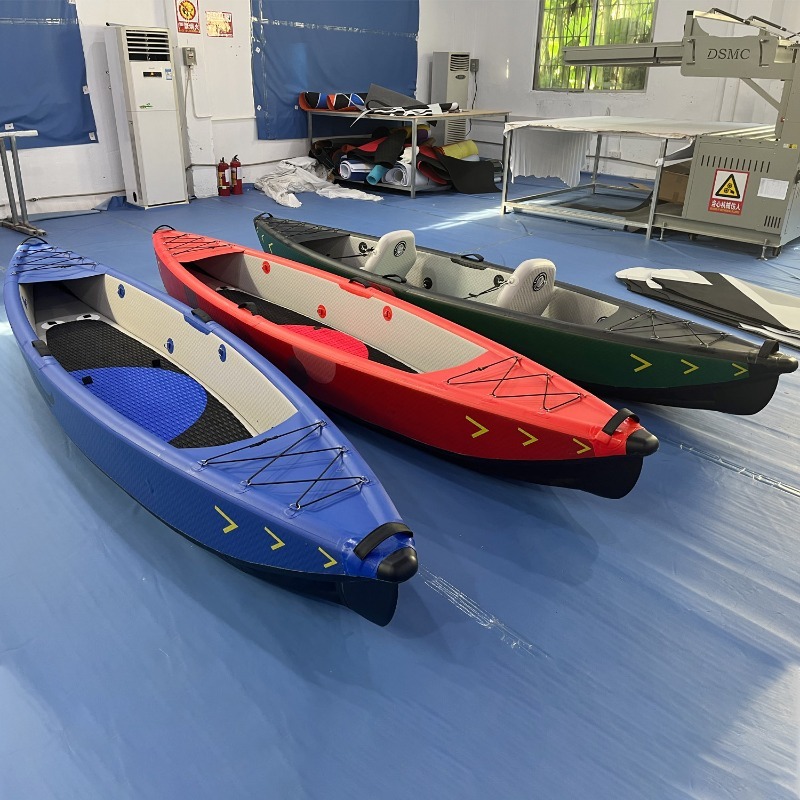 New Design 4.2m Portable Infla - Fishing Boat Inflatable 评论和价格