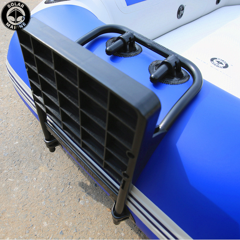 Solarmarine Removable Inflatab - Fishing Boat Outboard Motor 评论和价格