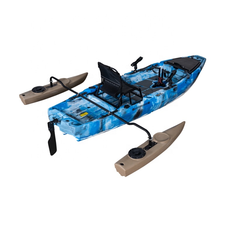 Airo 2025 LSF  3Meter 10FT  Mo - Fishing Boat Oar 评论和价格