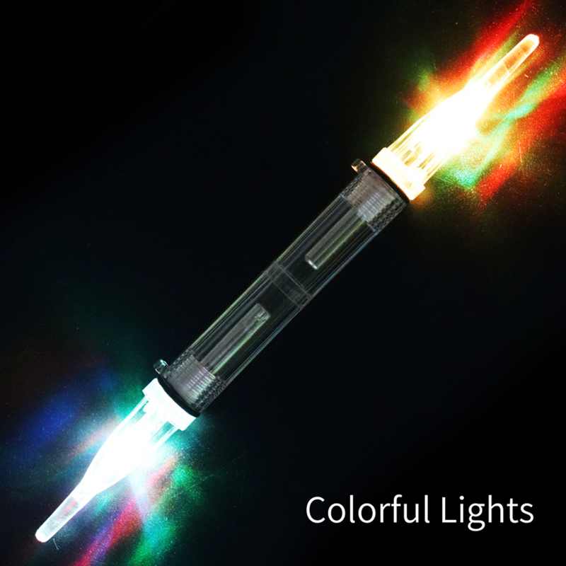 ZYZHE 4pcs Double Headed Fish  - Fishing Boat Navigation Light 评论和价格