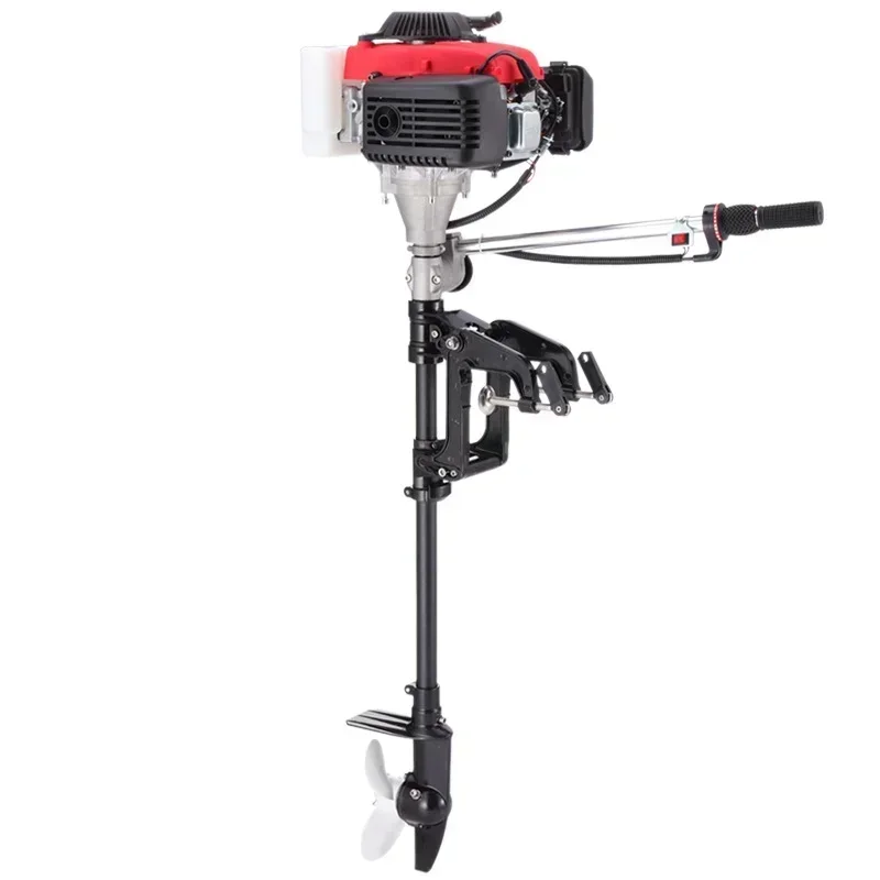 Upgrade 2.0/2.2/3.5/4.0 Horsep - Fishing Boat Outboard Motor 评论和价格