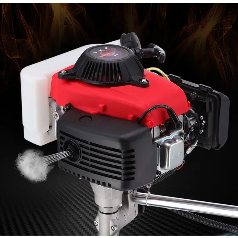 Upgrade 2.0/2.2/3.5/4.0 Horsep - Fishing Boat Outboard Motor 评论和价格