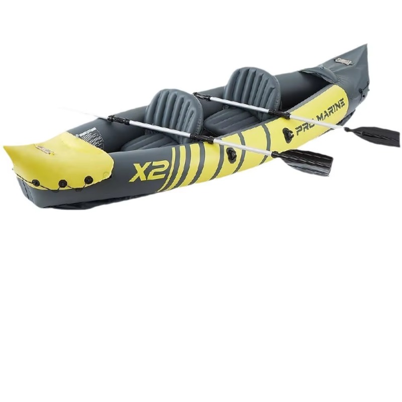 All-Purpose Inflatable Boat fo - Fishing Boat Inflatable 评论和价格