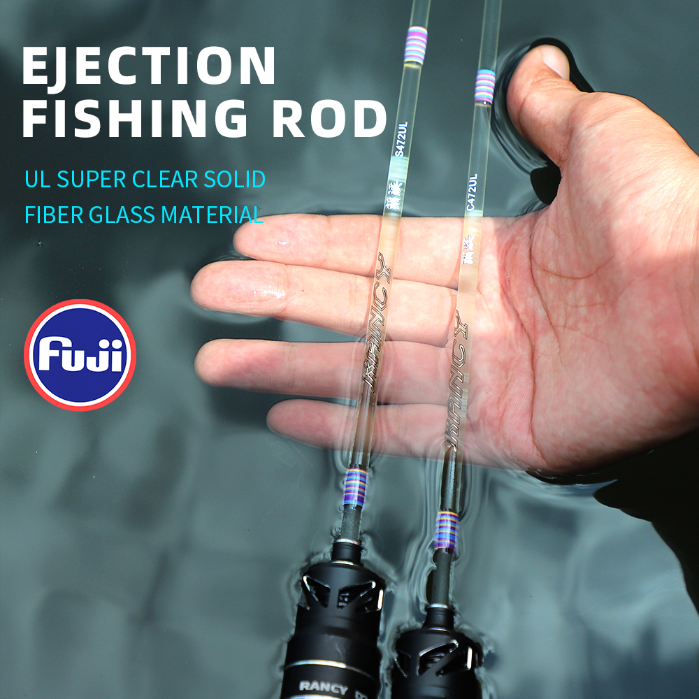 Fishingfans Trout Rod Mini Pla - Fishing Boat Fiberglass 评论和价格