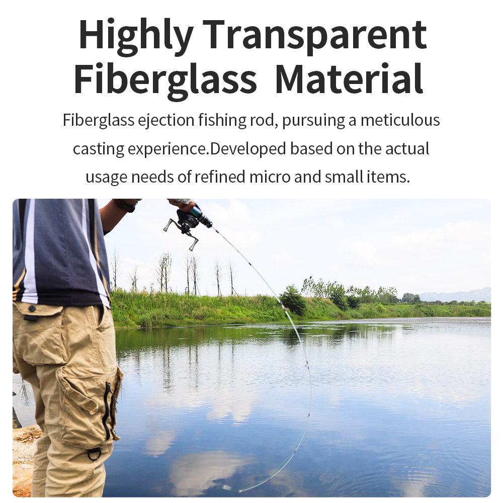 Fishingfans Trout Rod Mini Pla - Fishing Boat Fiberglass 评论和价格