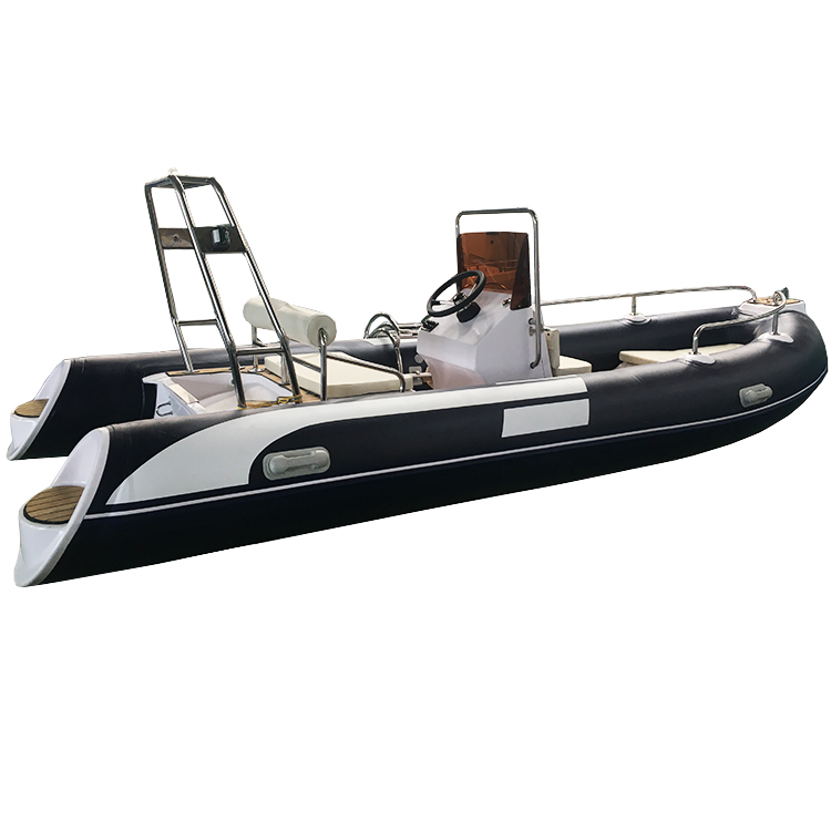 Aluminium Sport Style Inflatab - Fishing Boat Fiberglass 评论和价格