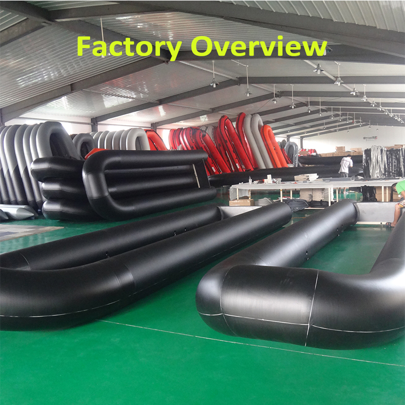 Factory Price Inflatable Rubbe - Fishing Boat Outboard Motor 评论和价格