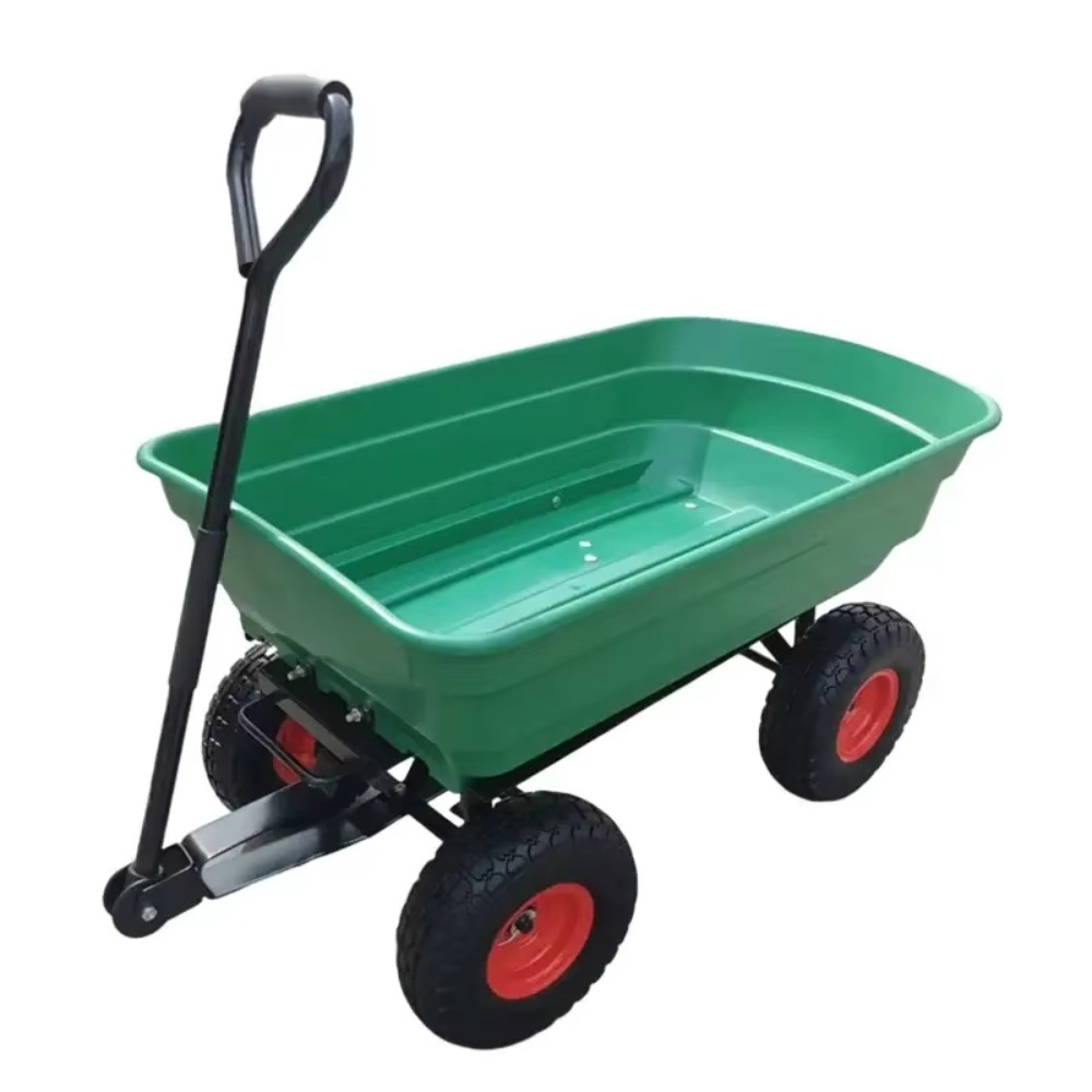 Easy Moving Cargo Truck Steel  - Fishing Boat Trailer 评论和价格