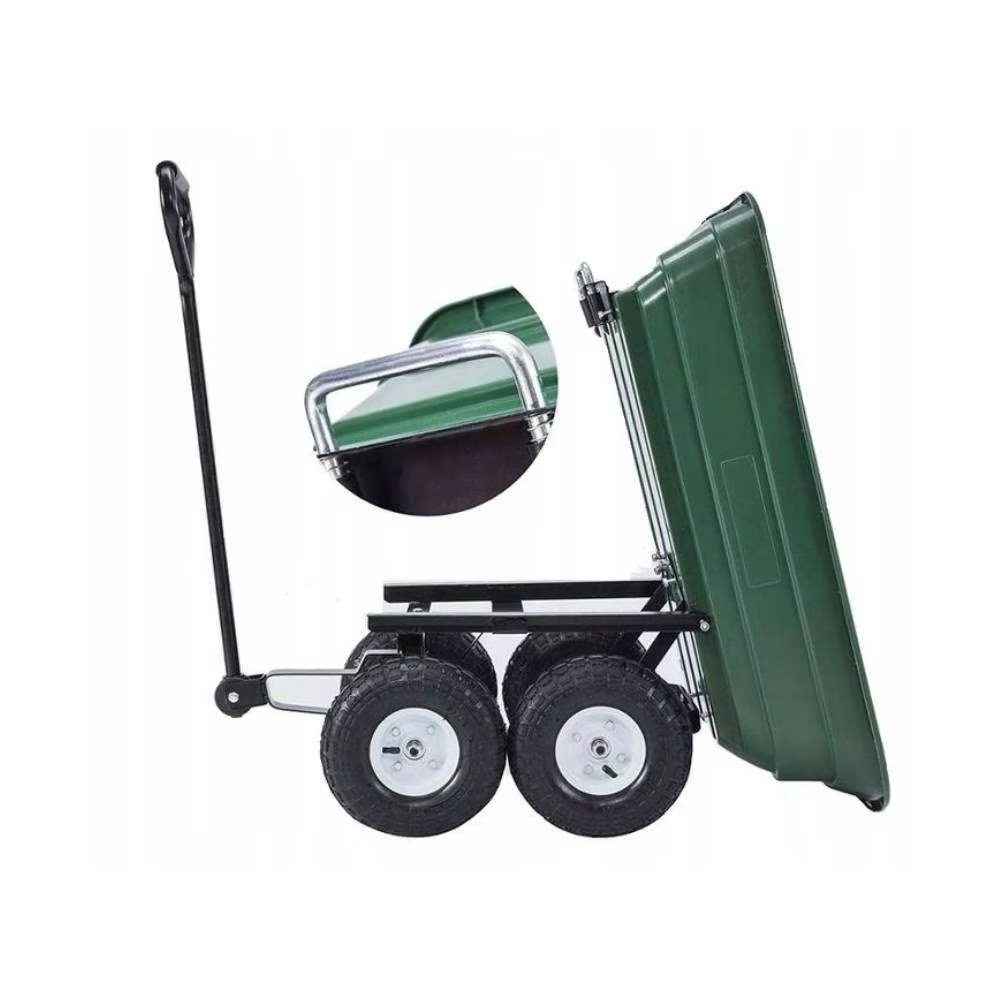 Easy Moving Cargo Truck Steel  - Fishing Boat Trailer 评论和价格
