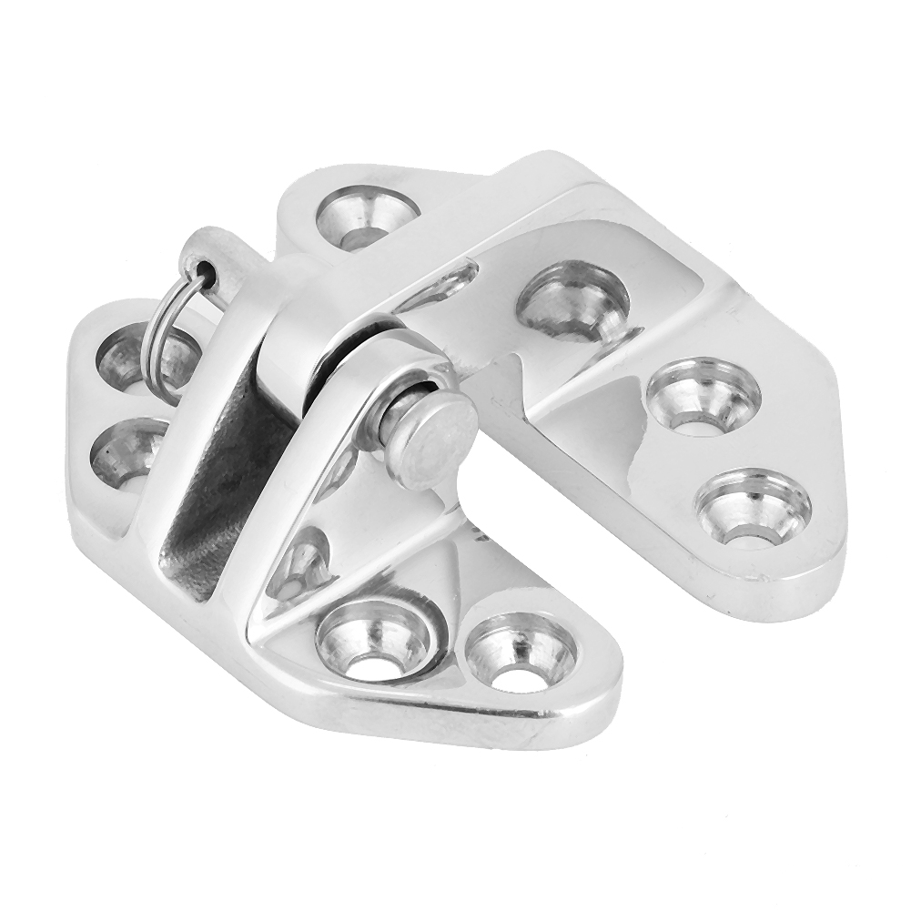 Stainless Steel Hatch Hinge Ma - Fishing Boat Paddle 评论和价格