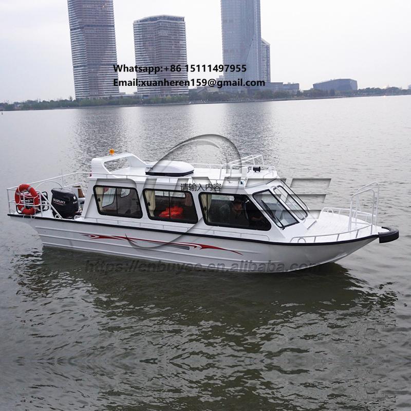 Cheap New Aluminum Outboard Sp - Fishing Boat Aluminum 评论和价格