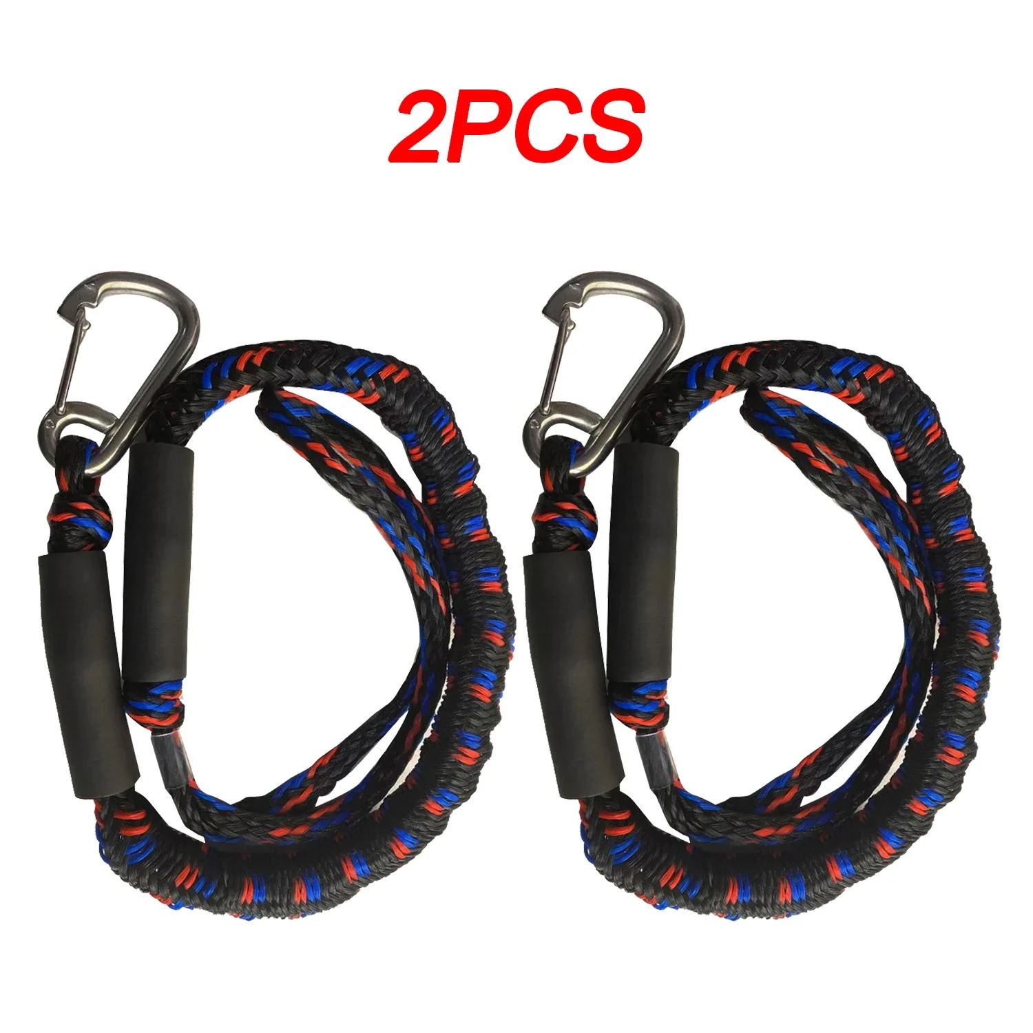 2/1PCS Elastic Bungee Mooring  - Fishing Boat Anchor 评论和价格