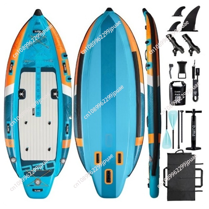 Water Fishing Paddle Board Luy - Fishing Boat Paddle 评论和价格